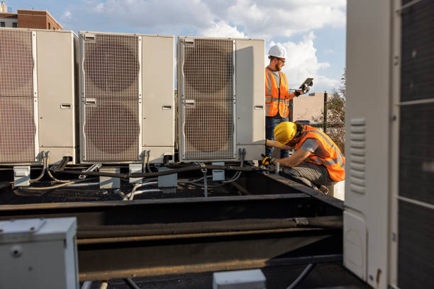 Best HVAC Retrofitting and Upgrading in Merriam Woods, MO