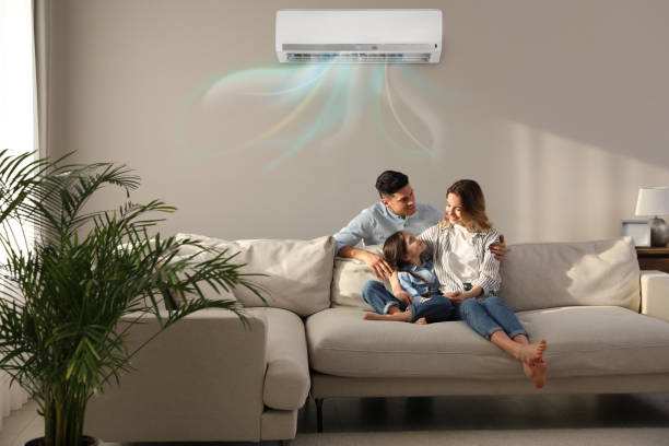 Best Air Filters and Purifiers in Merriam Woods, MO