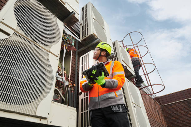 Best HVAC Equipment and Components in Merriam Woods, MO