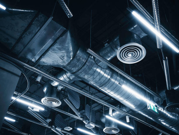 Best HVAC Software and Technology in Merriam Woods, MO