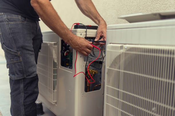 Reliable Merriam Woods, MO HVAC Solutions