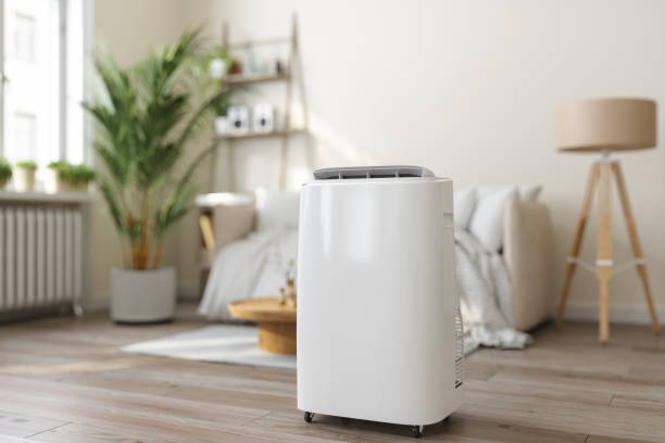 Best Thermostats and Smart Controls in Merriam Woods, MO