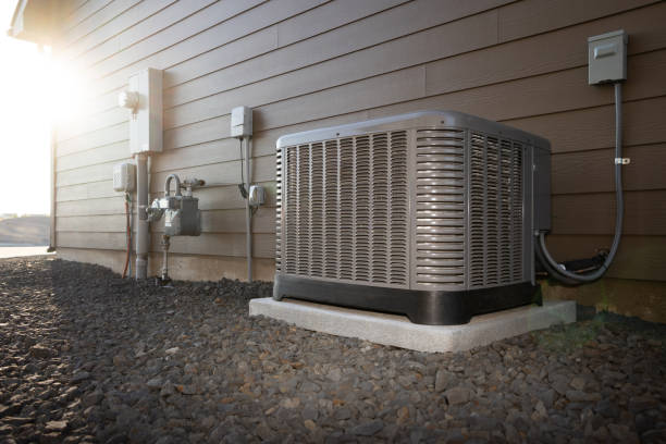 Best Air Conditioning Cleaning in Merriam Woods, MO